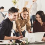 7 conseils pour être heureux au travail