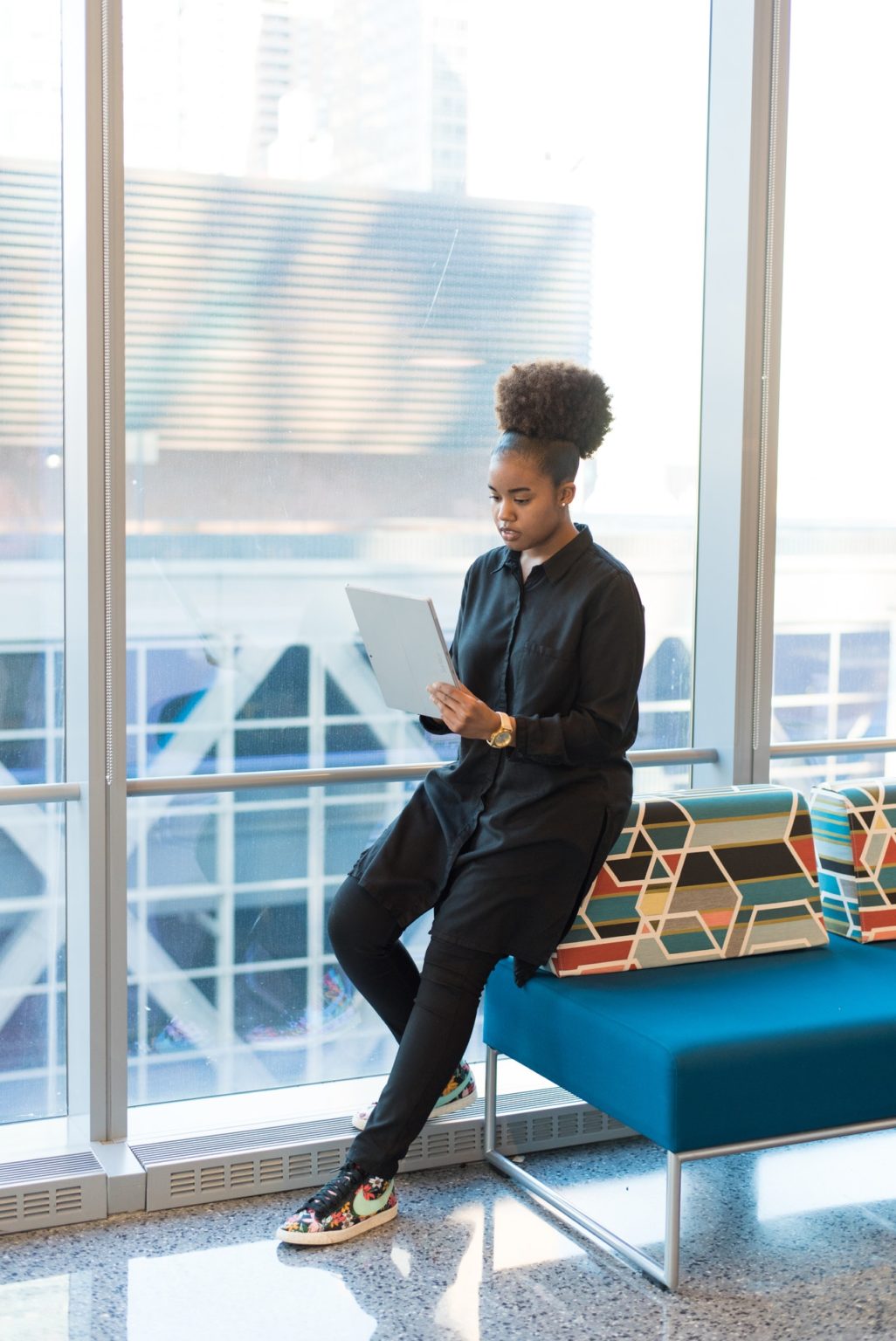 Comment choisir des chaussures confortables pour travailler debout ? BLOG BIEN ÊTRE AU TRAVAIL