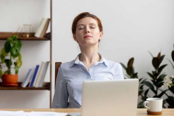 Conseils pour éviter le stress au travail