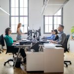 Les atouts du fauteuil ergonomique au bureau