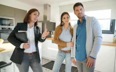 3 conseils pour exercer le métier d’agent immobilier