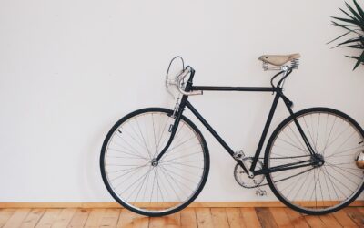 Aller travailler à vélo – Un plus pour votre santé