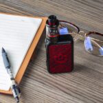 Peut-on vapoter au travail ?