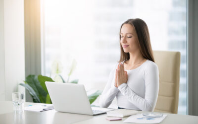 Remède contre le stress au travail : les avantages de la méditation de pleine conscience