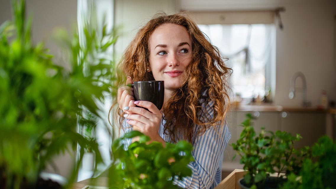 Remédier aux effets du stress sur le corps