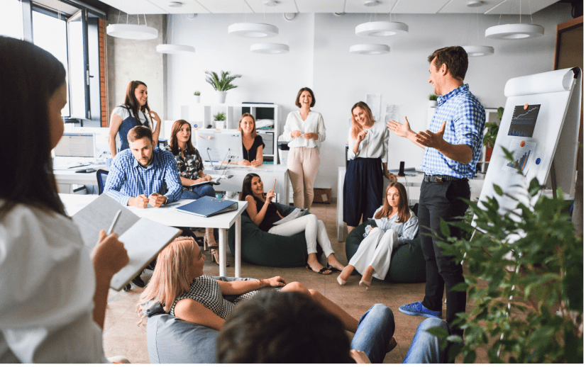 Employeur : Soignez vos salariés pour améliorer leur qualité de travail