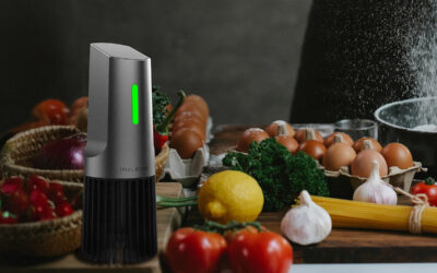 Mieux protéger sa santé en ville : nettoyer en profondeur les fruits et légumes
