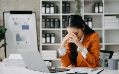 Comment préserver sa santé mentale dans un environnement professionnel toxique ?