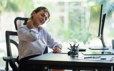 ‎Ergonomie au bureau : 5 réglages simples pour soulager votre dos