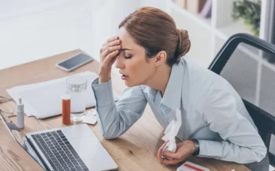 Pourquoi les salariés n’osent pas parler de leur souffrance au travail ?