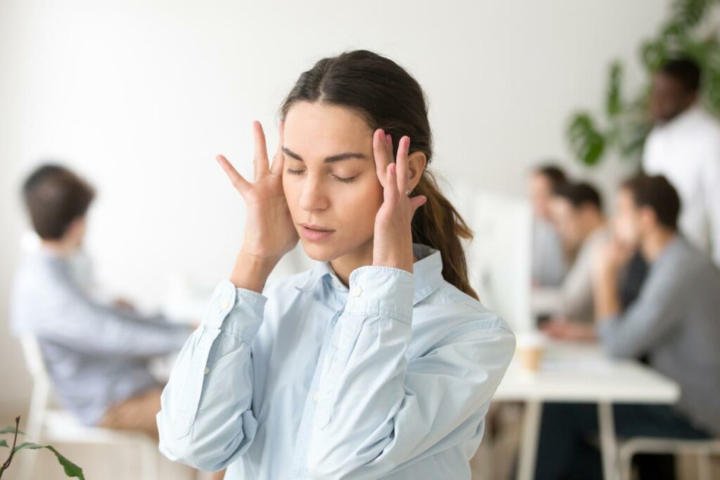 Sress et travail : Quelle différence avec le burnout et l'anxiété