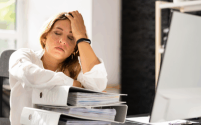 Gérer la charge mentale au travail pour retrouver performance et sérénité