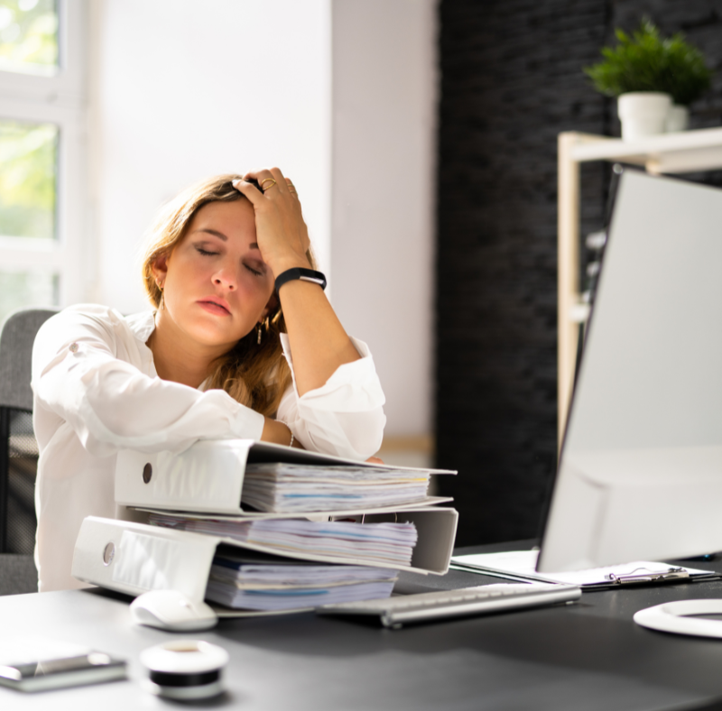 Comment gérer la charge mentale au travail