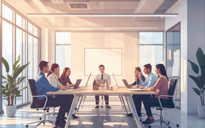 RPS et sécurité : quel lien entre santé mentale et sécurité au travail ?