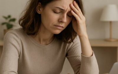 Burnout et dépression : comment reconnaître les signes avant le point de rupture