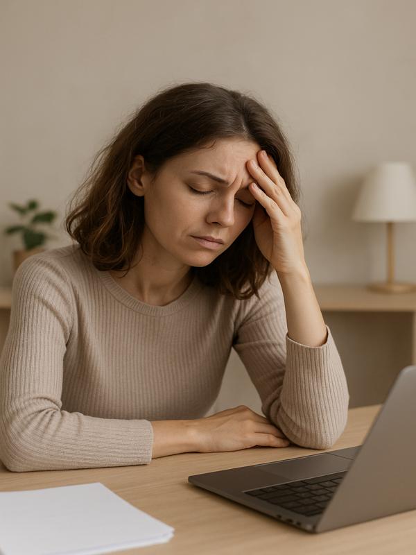 Comment reconnaître burnout et depression ?