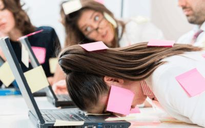 Gestion du stress au travail : approches individuelle et collective pour retrouver la sérénité
