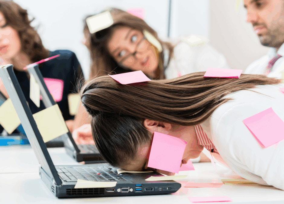Gestion du stress au travail : approches individuelle et collective pour retrouver la sérénité