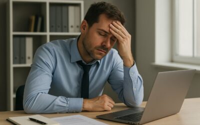Burnout : comprendre, prévenir et mieux gérer l’épuisement professionnel