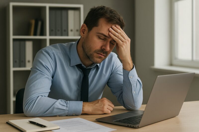 burnout Reconnaître et prévenir le burnout