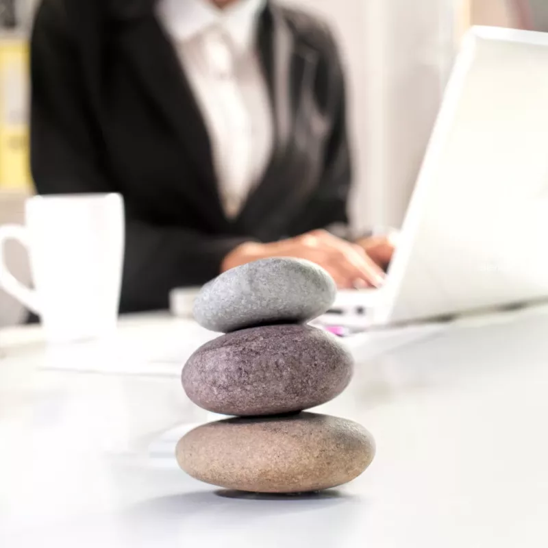 énergie-au-travail Energie au travail, quand le corps s'effondre