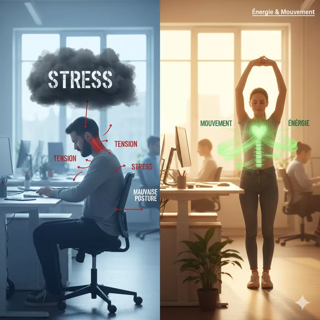 guide-automassage-travail Automassage au travail pour gérer le risque TMS