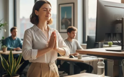 Risque TMS : facteurs aggravants et bonnes pratiques de prévention