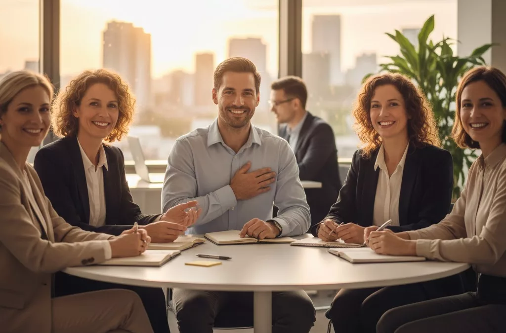 Reconnaissance au travail : Redonner du sens et du souffle à votre carrière
