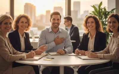 Reconnaissance au travail : Redonner du sens et du souffle à votre carrière