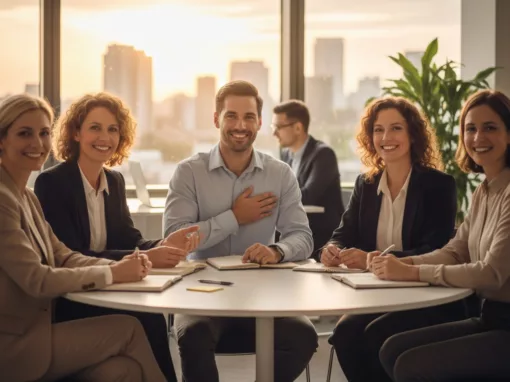 Reconnaissance au travail : Redonner du sens et du souffle à votre carrière Reconnaissance au travail : Redonner du sens et du souffle à votre carrière