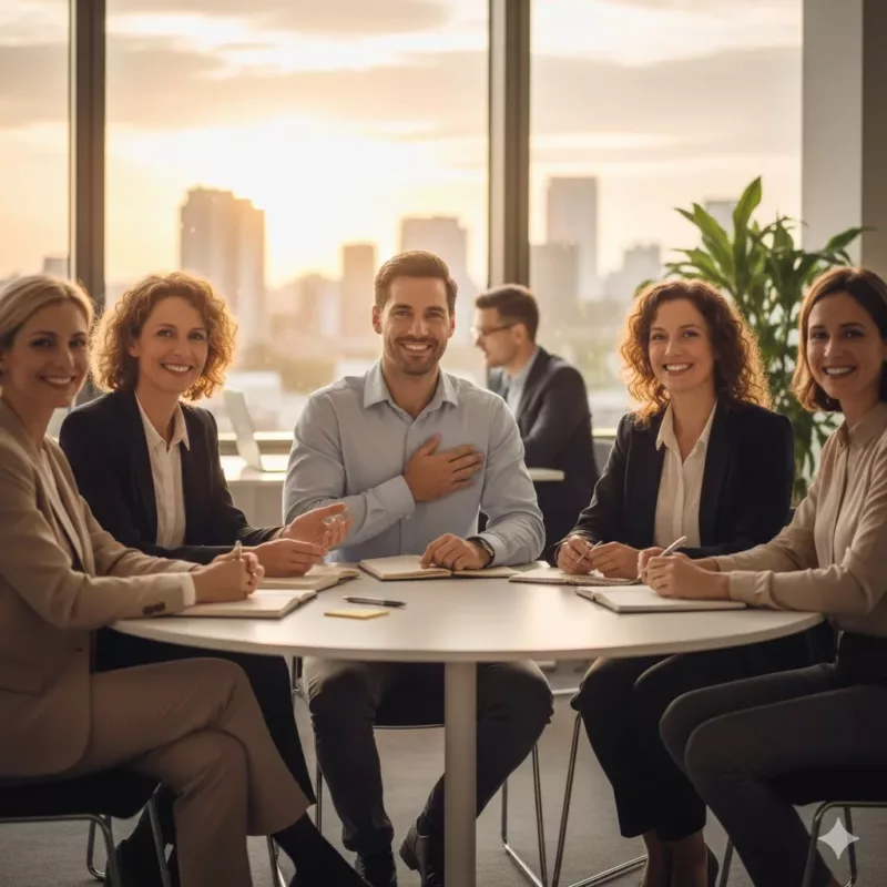 reconnaissance-au-travail l'impact de la reconnaissance au travail sur la productivité