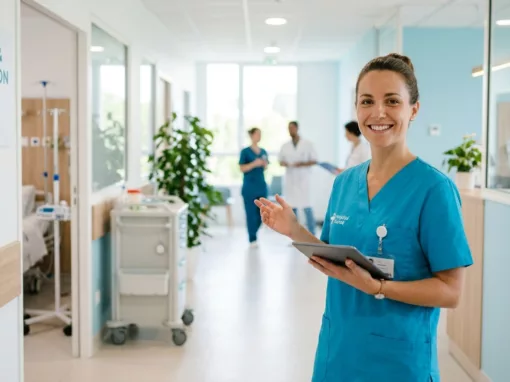 Mutuelle hospitalier : Optimisez votre santé et votre énergie Mutuelle hospitalier : Optimisez votre santé et votre énergie