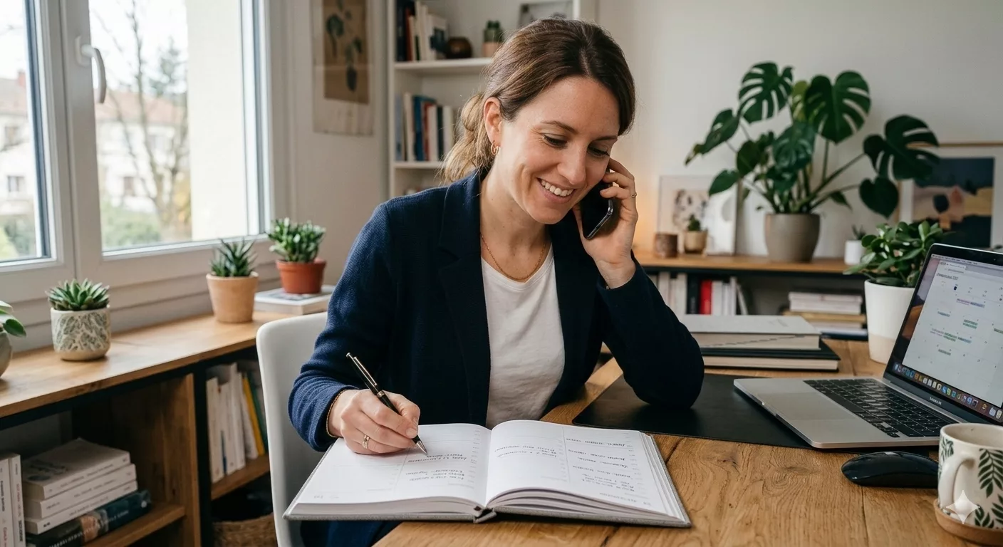 rdv-appel-découverte Prendre rendez-vous avec une thérapeute énergéticienne VAR