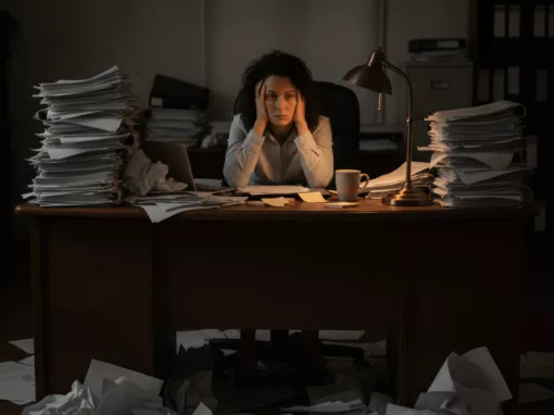 Checklist 2026 : repérer les signes de burnout au travail Checklist 2026 : repérer les signes de burnout au travail